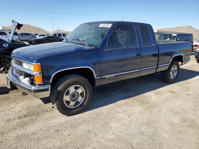 1996 CHEVROLET GMT-400 K1500, 