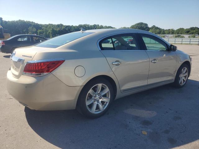 1G4GD5E34CF190966 - 2012 BUICK LACROSSE PREMIUM TAN photo 3