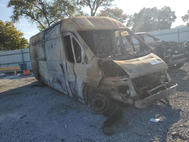 3C6URVJG2HE535664 - 2017 RAM PROMASTER 3500 HIGH BURN photo 1