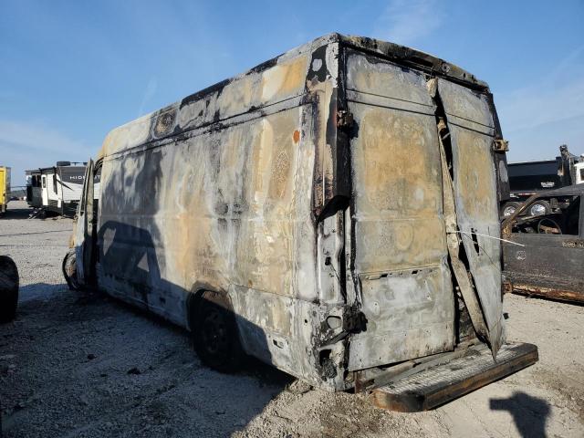 3C6URVJG2HE535664 - 2017 RAM PROMASTER 3500 HIGH 烧焦的 照片 3