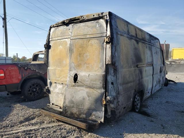 3C6URVJG2HE535664 - 2017 RAM PROMASTER 3500 HIGH BURN photo 4