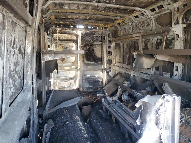 3C6URVJG2HE535664 - 2017 RAM PROMASTER 3500 HIGH BURN photo 6