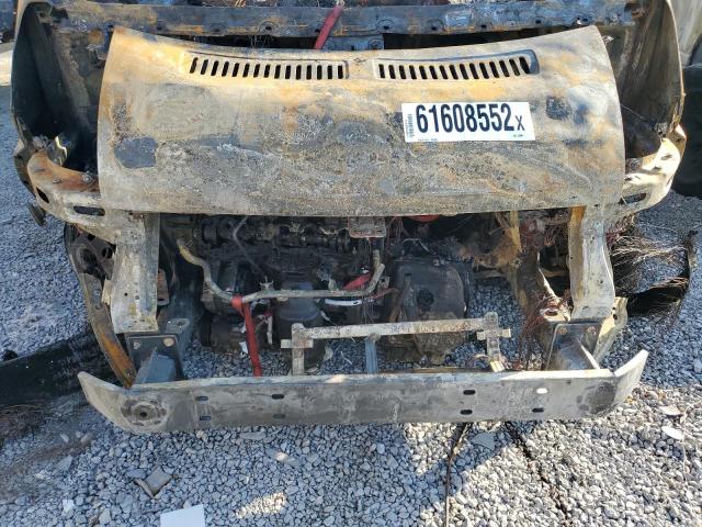 3C6URVJG2HE535664 - 2017 RAM PROMASTER 3500 HIGH 烧焦的 照片 7