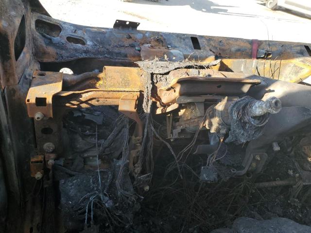 3C6URVJG2HE535664 - 2017 RAM PROMASTER 3500 HIGH 烧焦的 照片 8