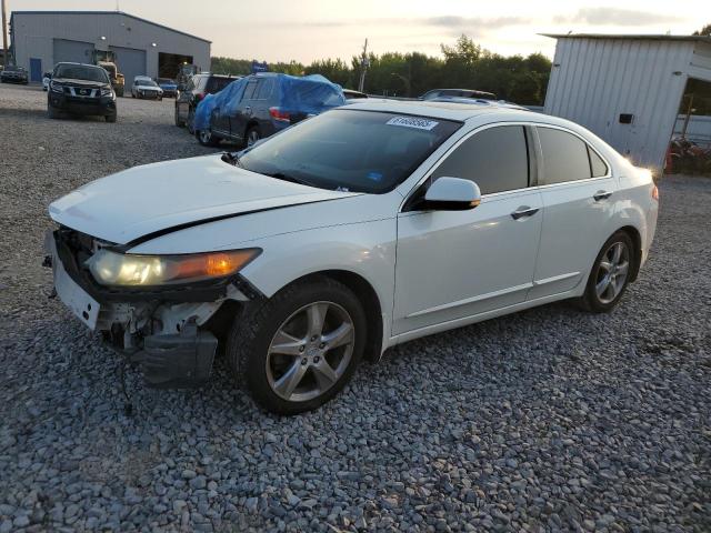 2011 ACURA TSX, null