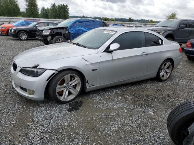 WBAWB73507PV83060 - 2007 BMW 335 I SILVER photo 1