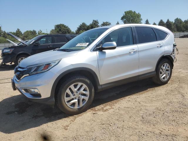 2015 HONDA CR-V EX, null