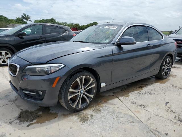 2017 BMW 230I, 