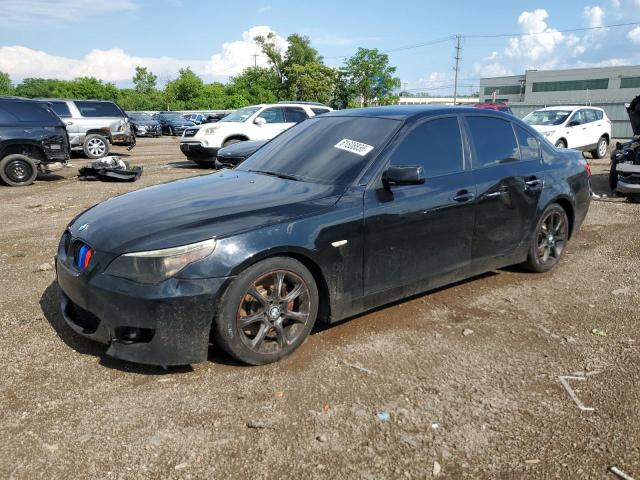 2004 BMW 545 I, 