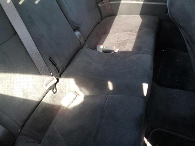 JTKDE167960135010 - 2006 TOYOTA SCION TC 蓝色 照片 10