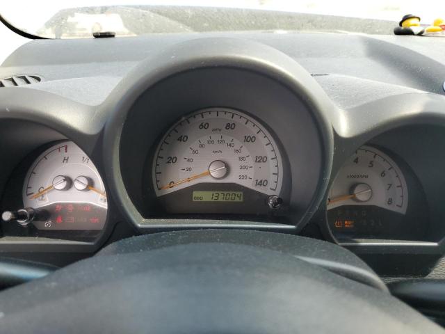 JTKDE167960135010 - 2006 TOYOTA SCION TC 蓝色 照片 9