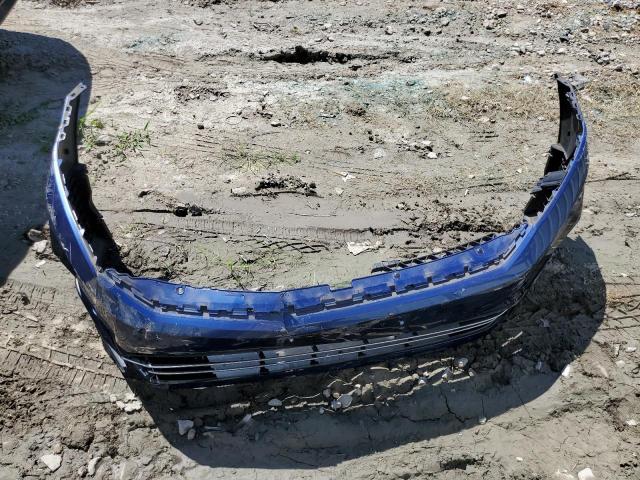 1VWDT7A37HC075876 - 2017 VOLKSWAGEN PASSAT R-LINE Mavi foto 12