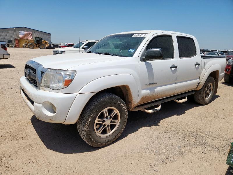 2011 TOYOTA TACOMA DOUBLE CAB PRERUNNER, 
