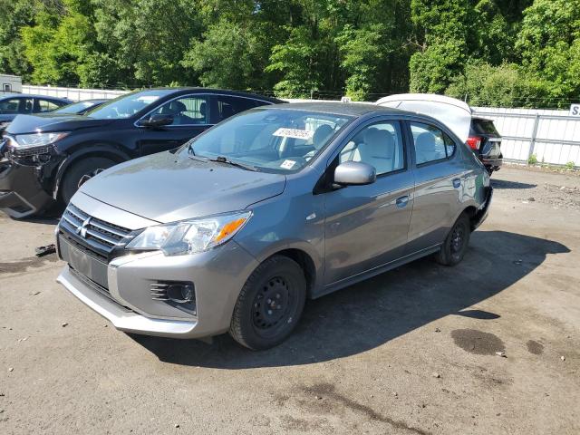 2022 MITSUBISHI MIRAGE G4 ES, null