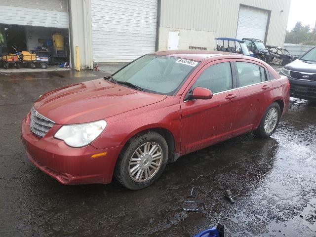 2008 CHRYSLER SEBRING TOURING, 