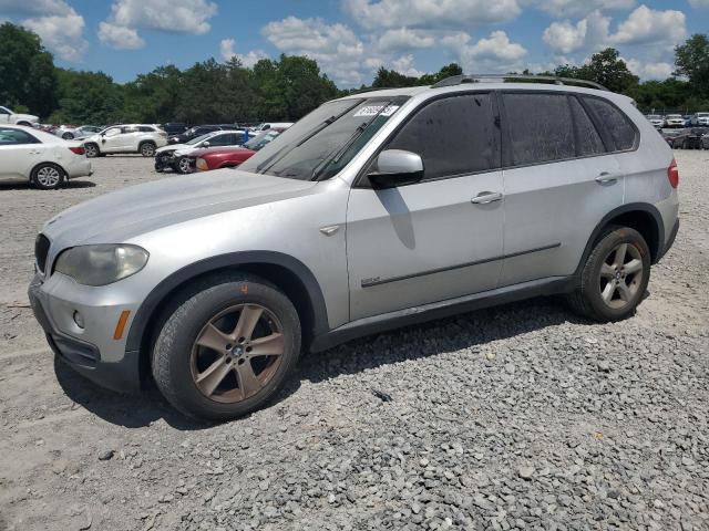 2007 BMW X5 3.0I, 