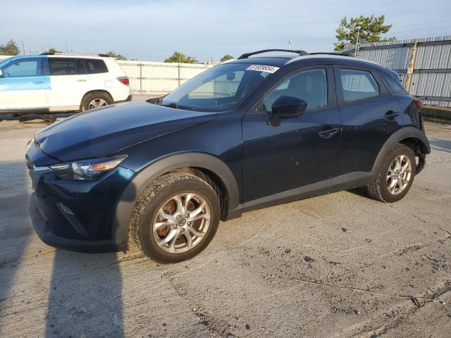 2017 MAZDA CX-3 SPORT, 