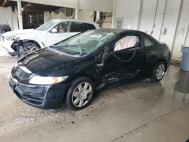 2011 HONDA CIVIC LX, 