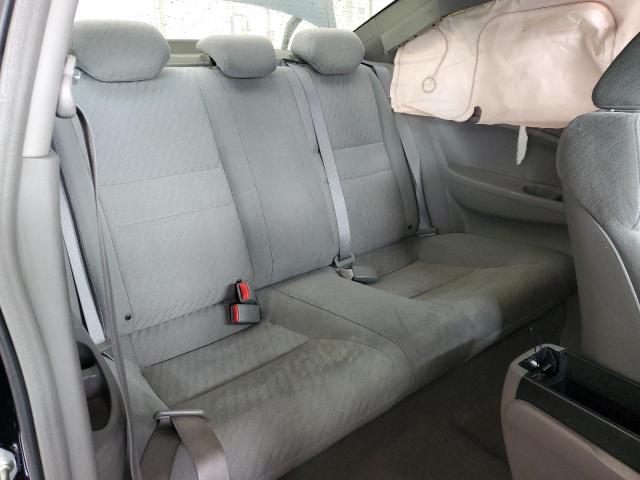 2HGFG1B69BH509002 - 2011 HONDA CIVIC LX 黑色 照片 10