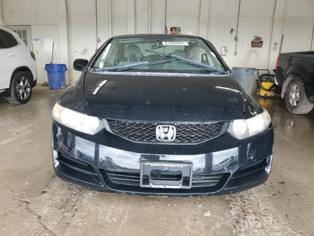 2HGFG1B69BH509002 - 2011 HONDA CIVIC LX 黑色 照片 5