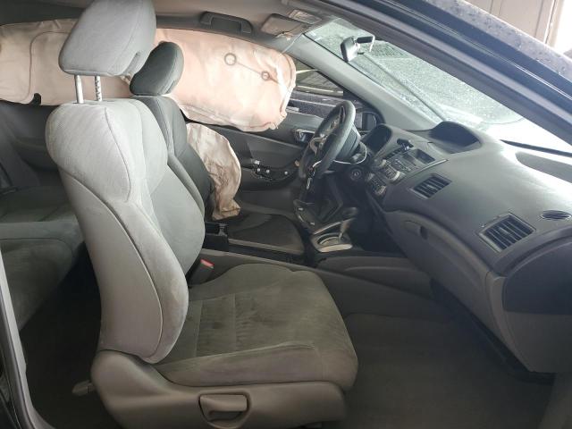 2HGFG1B69BH509002 - 2011 HONDA CIVIC LX 黑色 照片 7