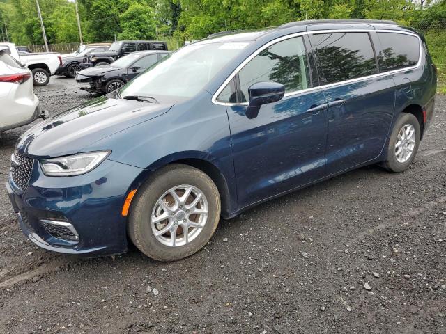 2022 CHRYSLER PACIFICA TOURING L, null