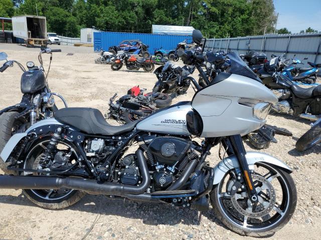 2024 HARLEY-DAVIDSON FLTRX, 