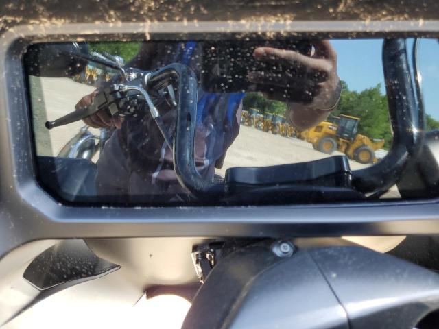 1HD1KH71XRB618583 - 2024 HARLEY-DAVIDSON FLTRX ნაცრისფერი ფოტო 7