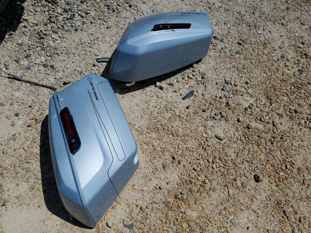 1HD1KH71XRB618583 - 2024 HARLEY-DAVIDSON FLTRX ნაცრისფერი ფოტო 8