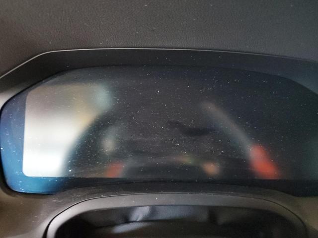 3MW5U7J07M8B99946 - 2021 BMW M340I WHITE photo 9