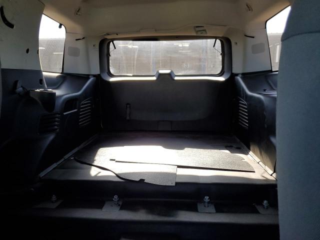 1GNSKDEC1JR244967 - 2018 CHEVROLET TAHOE POLICE Gümüş fotoğraf 10