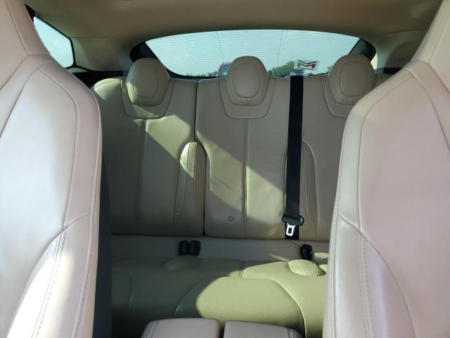 5YJSA1DN9DFP26187 - 2013 TESLA MODEL S თეთრი ფოტო 10