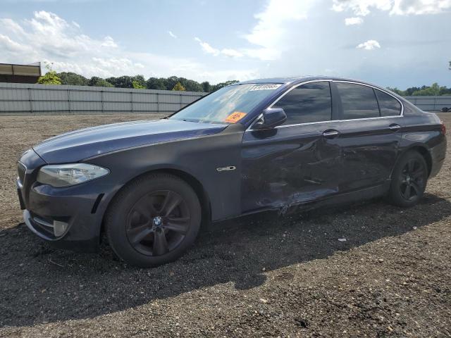 2013 BMW 528 XI, 