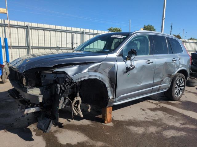 2020 VOLVO XC90 T6 MOMENTUM, null