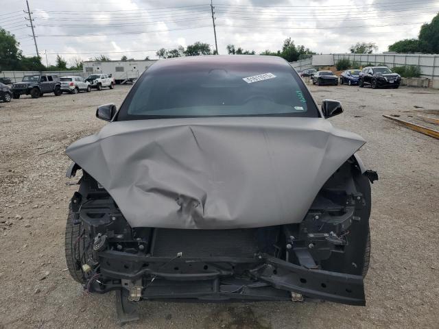 5YJXCBE40LF237557 - 2020 TESL MODEL X EV 4D 4WD Grafit foto 5