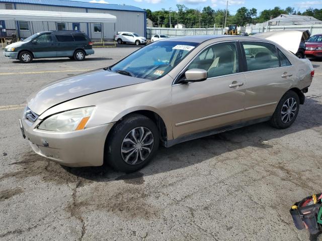 2004 HONDA ACCORD LX, 