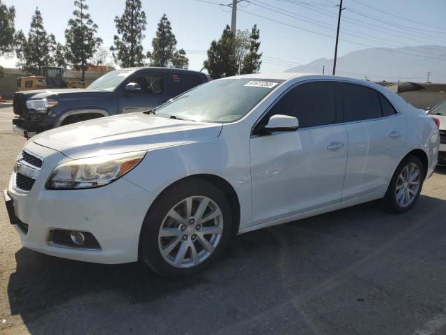 2013 CHEVROLET MALIBU 2LT, null