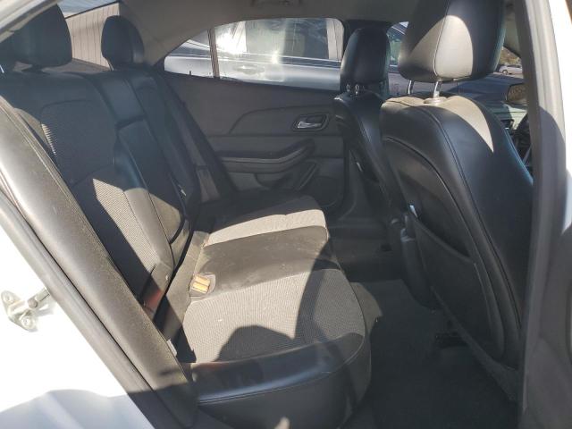 1G11E5SAXDF266985 - 2013 CHEVROLET MALIBU 2LT 白色 照片 10