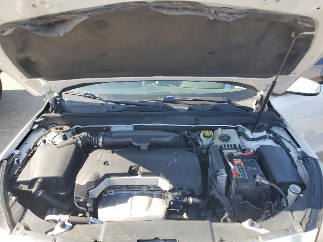 1G11E5SAXDF266985 - 2013 CHEVROLET MALIBU 2LT 白色 照片 11