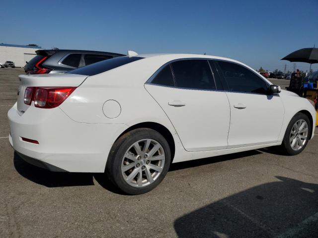 1G11E5SAXDF266985 - 2013 CHEVROLET MALIBU 2LT 白色 照片 3
