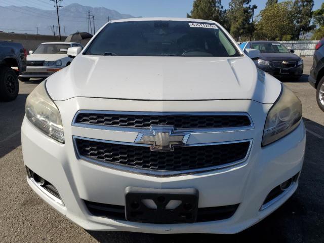 1G11E5SAXDF266985 - 2013 CHEVROLET MALIBU 2LT 白色 照片 5