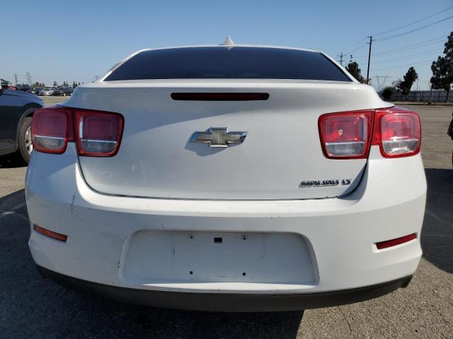 1G11E5SAXDF266985 - 2013 CHEVROLET MALIBU 2LT 白色 照片 6