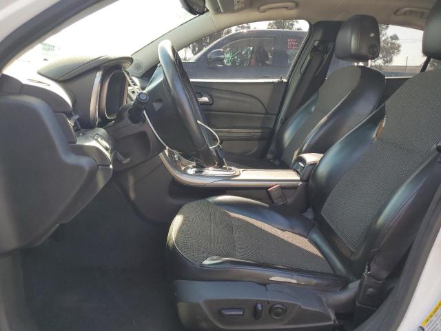 1G11E5SAXDF266985 - 2013 CHEVROLET MALIBU 2LT 白色 照片 7
