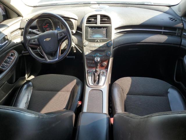 1G11E5SAXDF266985 - 2013 CHEVROLET MALIBU 2LT 白色 照片 8