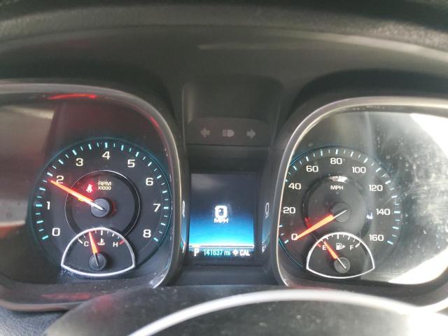 1G11E5SAXDF266985 - 2013 CHEVROLET MALIBU 2LT 白色 照片 9