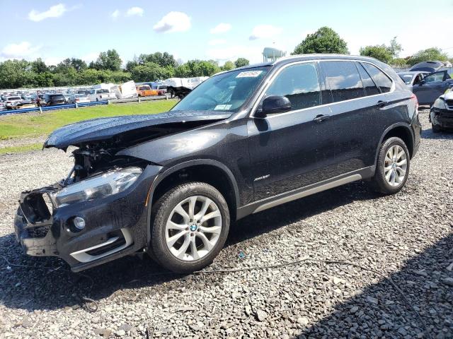 2018 BMW X5 XDRIVE35I, 