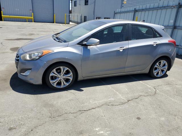 2013 HYUNDAI ELANTRA GT, null
