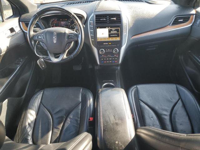 5LMCJ3D99HUL03201 - 2017 LINCOLN MKC RESERVE ლურჯი ფოტო 8