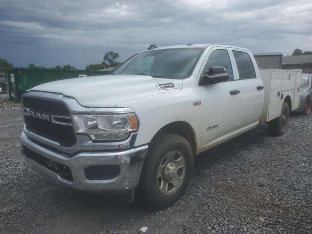 2022 RAM 2500 TRADESMAN, null