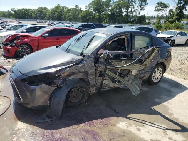 2019 TOYOTA YARIS L, null